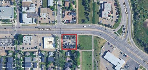 11745 122 St Nw, Edmonton, AB, T5M0B6 | Card Image