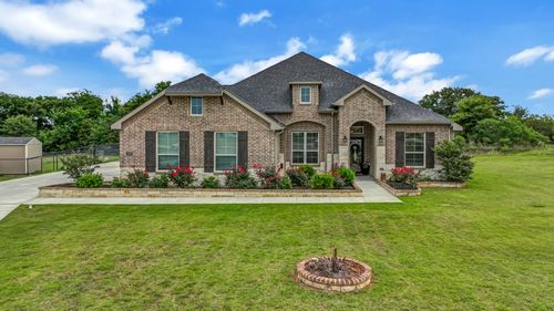 1036 Northern Oaks Ct, Springtown, TX, 76082-2756 | Card Image