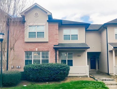 6427 Quarterbridge Ln, Charlotte, NC, 28262-3597 | Card Image