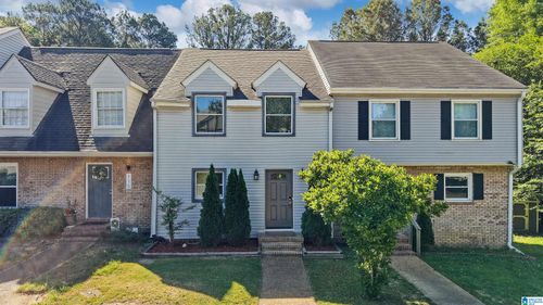 713 Cahaba Manor Trl, PELHAM, AL, 35124-1551 | Card Image