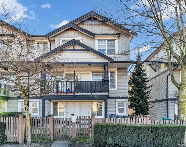 8 - 7156 144 Street, Townhouse with 4 bedrooms, 3 bathrooms and 2 parking in Surrey BC | Image 29