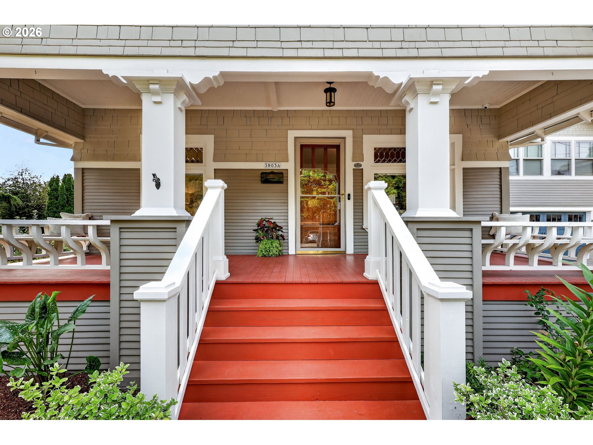 Residential in Portland 4