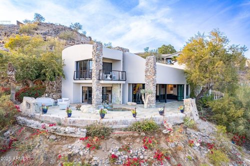 7044 N Hillside Dr, Paradise Valley, AZ, 85253-2813 | Card Image