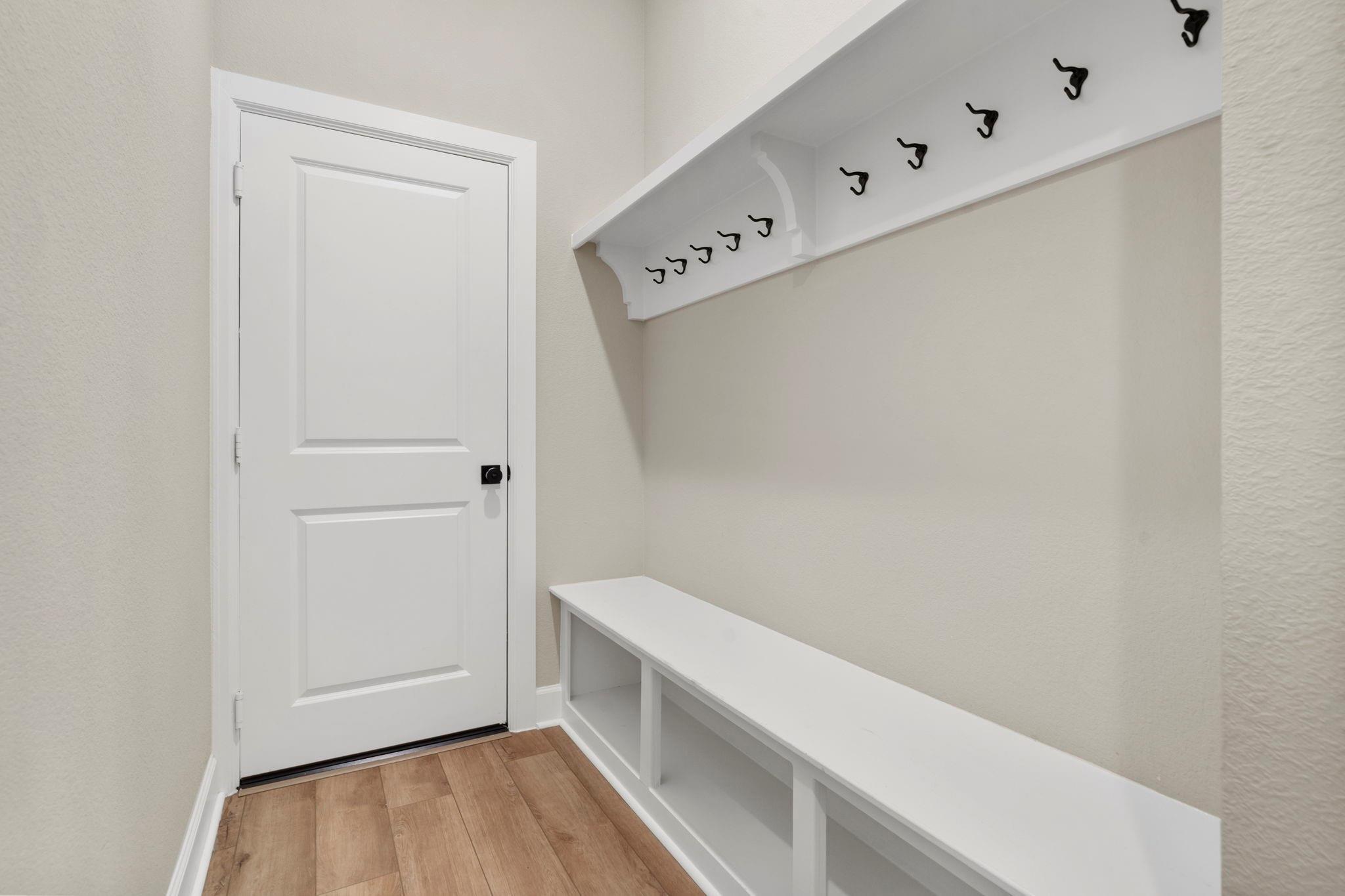 Residential Lease in Cypress 2