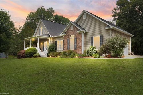 1937 Butner Mill Rd, East Bend, NC, 27018-7107 | Card Image