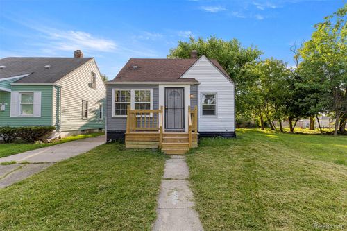 7415 Plainview Avenue, Detroit, MI, 48228 | Card Image