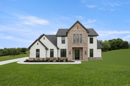 127 Oak Meadow Ln, Weatherford, TX, 76085-4002 | Card Image