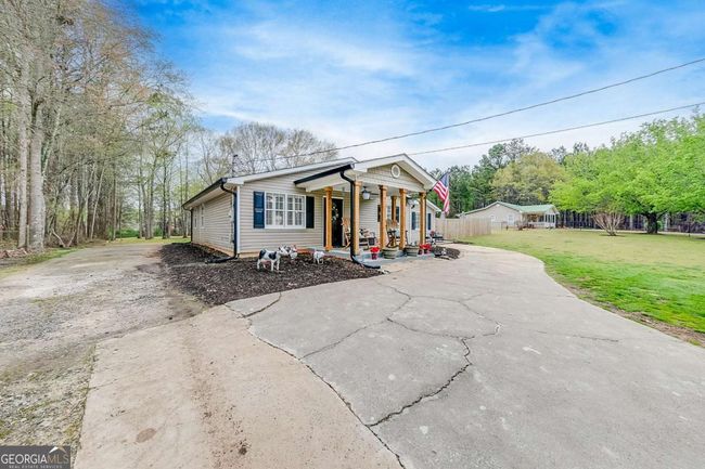 186 Ivywood Dr, House other with 4 bedrooms, 3 bathrooms and null parking in hull GA | Image 36