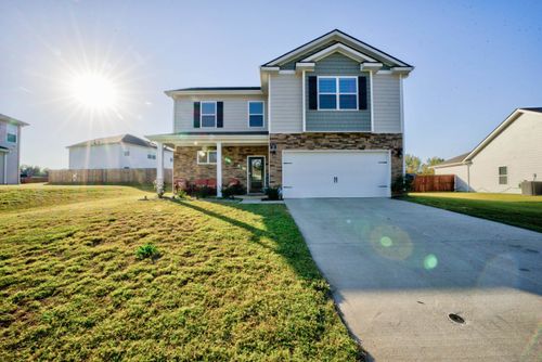 35 Witherspoon Dr, Oakland, TN, 38060 | Card Image