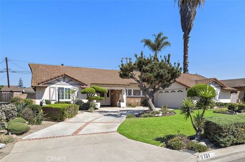 9731 Halekulani Dr, Garden Grove, CA, 92841-4913 | Card Image