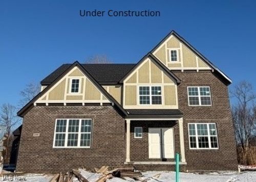 3381 White Willow Ln, Brunswick, OH, 44212-5204 | Card Image