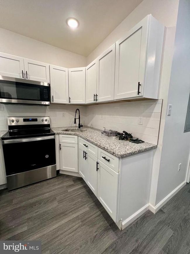 2 - 5536 Blakemore St, Townhouse with 1 bedrooms, 1 bathrooms and null parking in PHILADELPHIA PA | Image 6