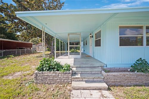 1389 Nw 7th Lane, Lake Panasoffkee, FL, 33538 | Card Image