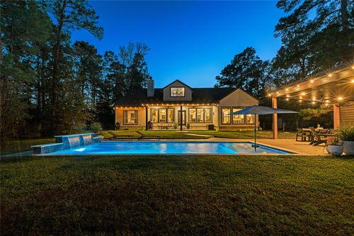 11523 Oak Springs Dr, Willis, TX, 77378-3309 | Card Image