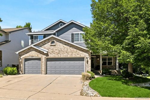 10069 Eagle Valley Way, Highlands Ranch, CO, 80129-5657 | Card Image