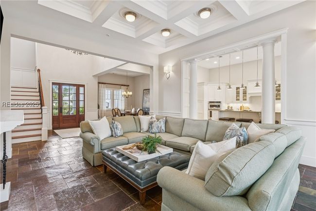 12 Holly Grove Rd, House other with 6 bedrooms, 5 bathrooms and null parking in Bluffton SC | Image 24