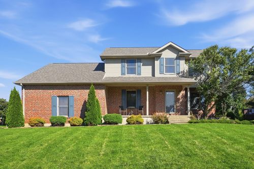 603 Copperfield Ln, Tipp City, OH, 45371-8805 | Card Image