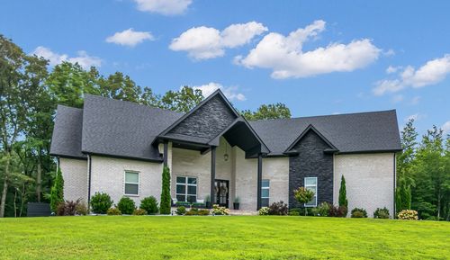1381 Reda Dr, Clarksville, TN, 37042-1219 | Card Image