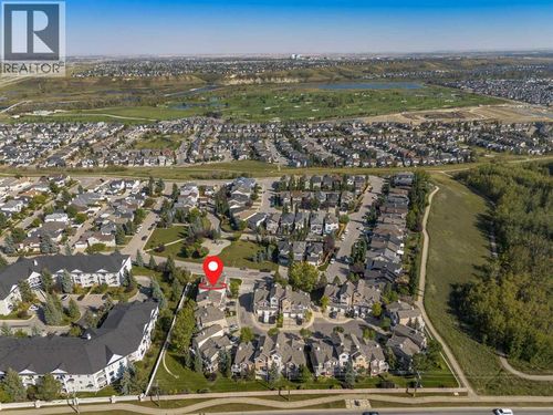 10 Chaparral Ridge Pk Se, Calgary, AB, T2X0E4 | Card Image