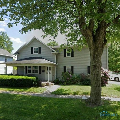 404 E Garfield Avenue, Swanton, OH, 43558 | Card Image