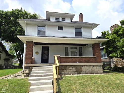509 Shelby St, Shelbyville, IN, 46176-1944 | Card Image