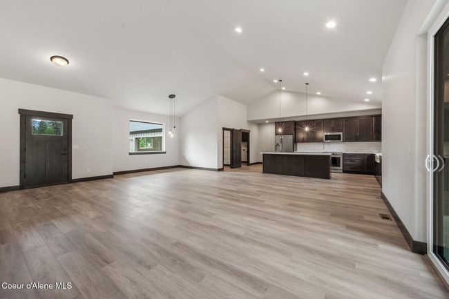 43 Parkland Ct, House other with 3 bedrooms, 3 bathrooms and null parking in Blanchard ID | Image 10