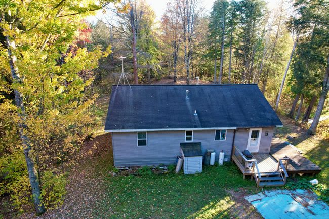333-ACRES - ON Double Bend Rd, House other with 2 bedrooms, 1 bathrooms and null parking in Argonne WI | Image 29