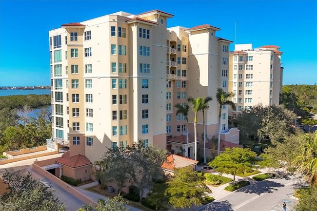 APT-604 - 393 N Point Rd, Condo with 3 bedrooms, 3 bathrooms and null parking in OSPREY FL | Image 72