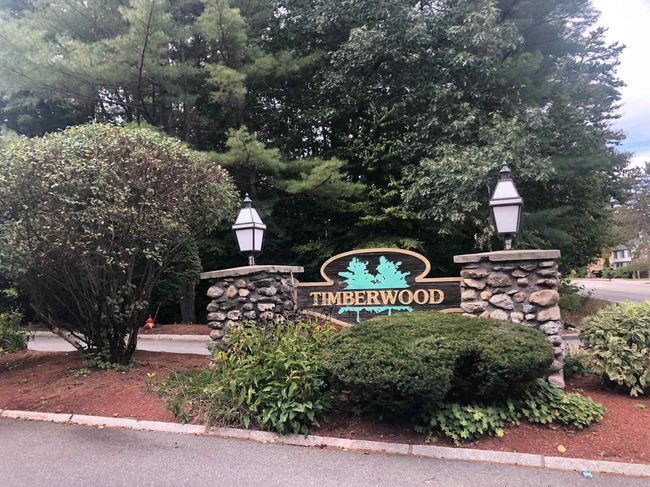 UNIT-203 - 3 Timberwood Dr, Condo with 2 bedrooms, 1 bathrooms and null parking in Goffstown NH | Image 15