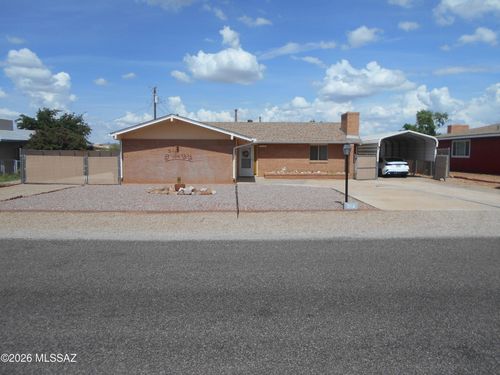314 N Flynn Jans Ct, Pearce, AZ, 85625-4058 | Card Image