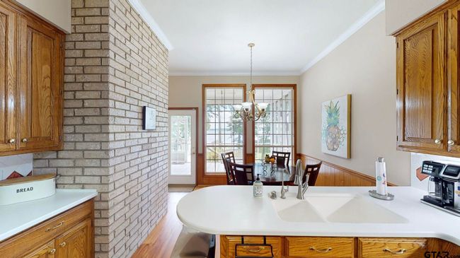 22770 Diamond Bay Dr, House other with 3 bedrooms, 2 bathrooms and null parking in Frankston TX | Image 7