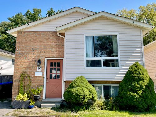 1-75 Telfer Rd, Collingwood, ON, L9Y4S2 | Card Image