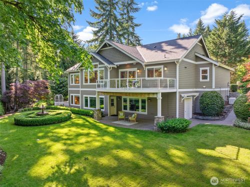 1808 153rd Street Ct Nw, Gig Harbor, WA, 98332-9765 | Card Image