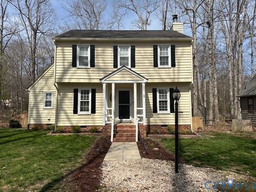 13712 Watkins Glen Rd, Midlothian, VA, 23112-4010 | Card Image