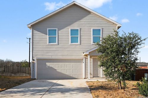 14083 Wool Park, San Antonio, TX, 78252-4623 | Card Image