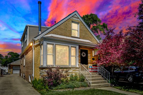 11020 S Lawndale Ave, Chicago, IL, 60655-3315 | Card Image
