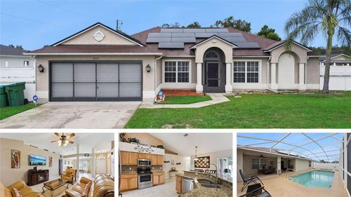 1674 Keeling Dr, DELTONA, FL, 32738-5369 | Card Image