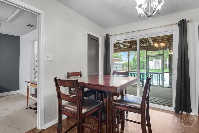 Dining Area | Image 13