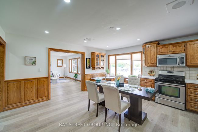 84 Mcdowell Rd E, Home with 4 bedrooms, 2 bathrooms and 4 parking in Simcoe ON | Image 7