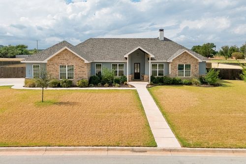 212 Runnymede Way, Abilene, TX, 79606-1770 | Card Image