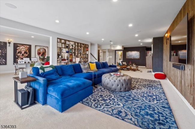 69 Aspen Dr, Townhouse with 4 bedrooms, 4 bathrooms and null parking in Cedar Grove NJ | Image 28