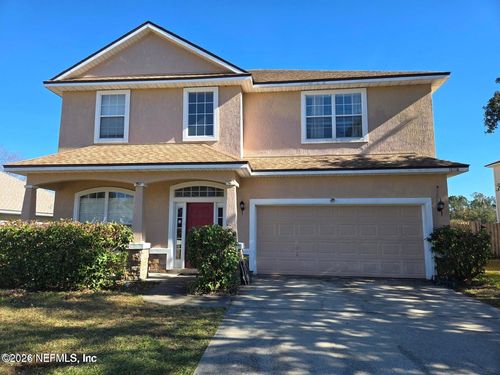 1541 Harvest Cove Dr, MIDDLEBURG, FL, 32068-6837 | Card Image