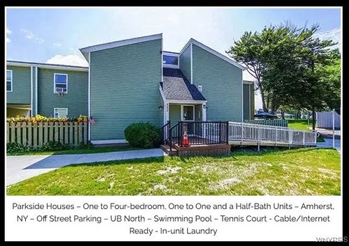 849g-925 Robin Rd, Amherst, NY, 14228-1001 | Card Image