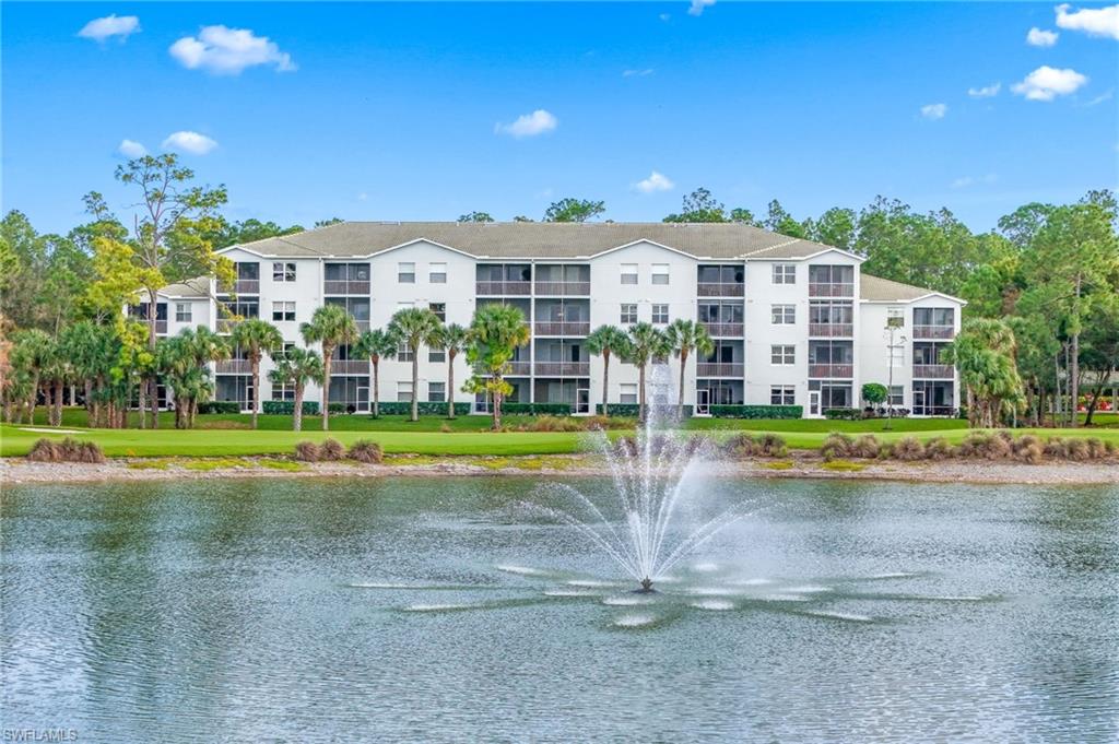 Residential in NAPLES