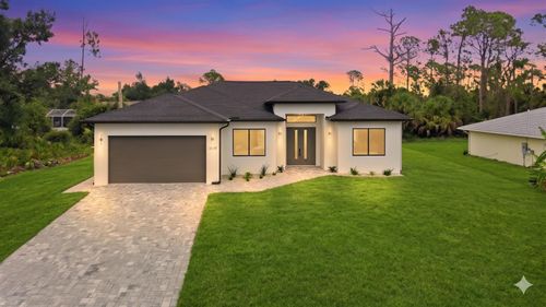 3638 Lubec Avenue, North Port, FL, 34287 | Card Image