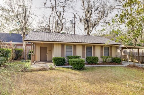 122 B, C Smith Avenue, savannah, GA, 31408 | Card Image