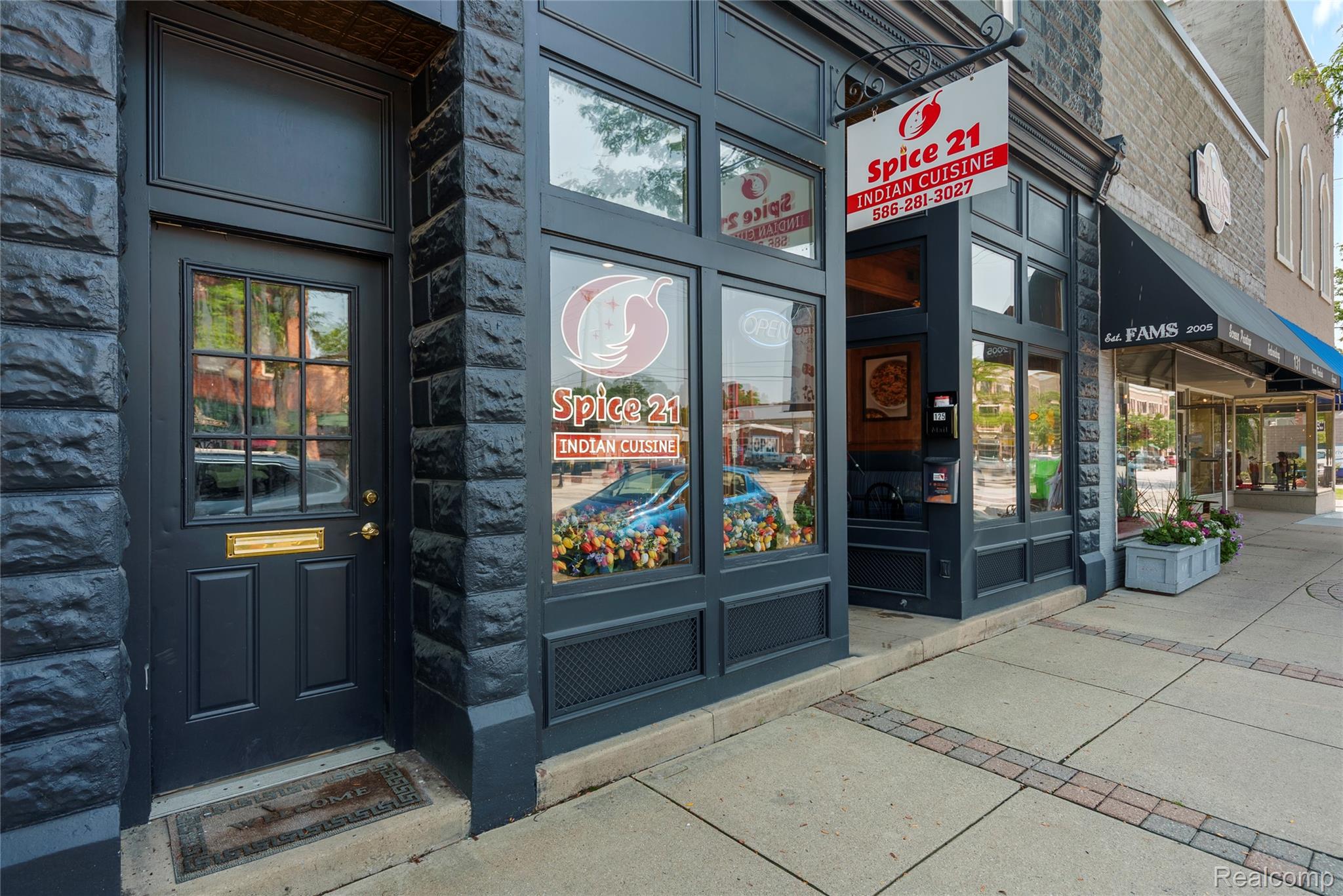 Residential Lease in Romeo Village 4