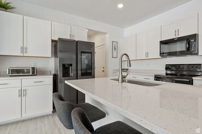 743 W 950 S, House other with 3 bedrooms, 3 bathrooms and 4 parking in Springville UT | Image 10