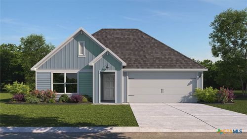 3013 Creekside Hills Blvd, Copperas Cove, TX, 76522-9729 | Card Image