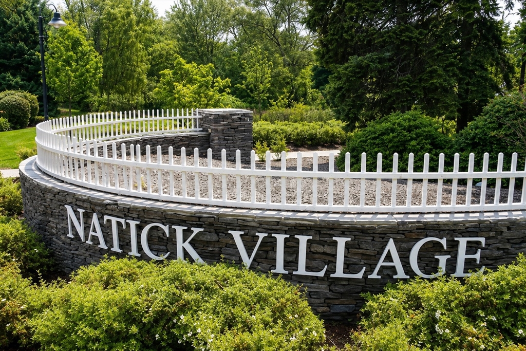 Residential Lease in Natick
